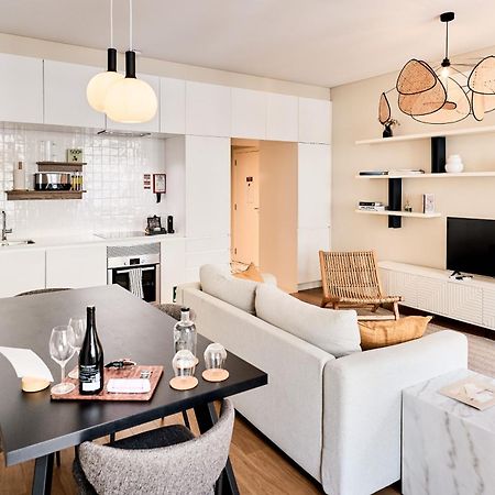 Ando Living - Augusta House Διαμέρισμα Lisboa Εξωτερικό φωτογραφία