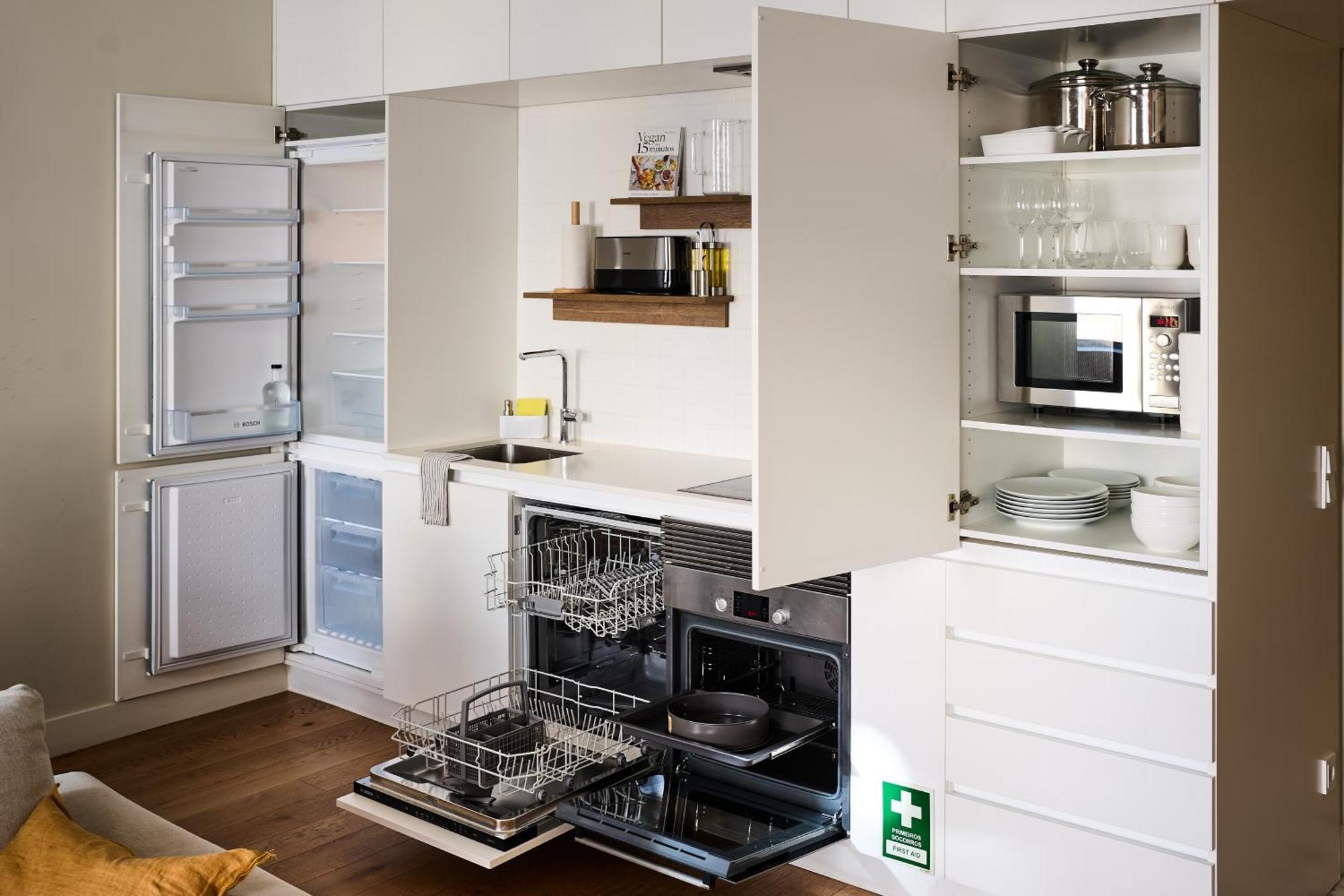 Ando Living - Augusta House Διαμέρισμα Lisboa Εξωτερικό φωτογραφία