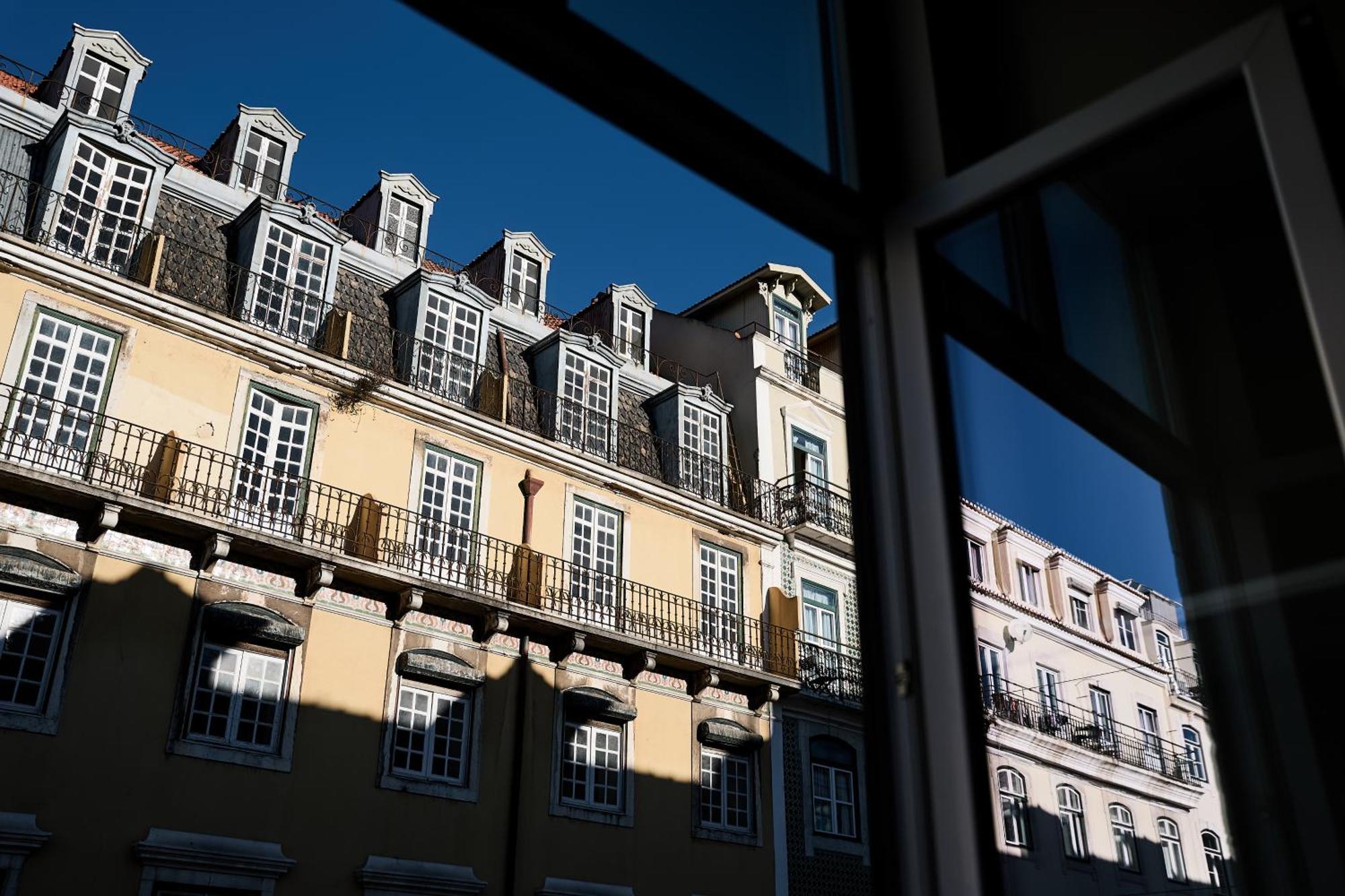 Ando Living - Augusta House Διαμέρισμα Lisboa Εξωτερικό φωτογραφία