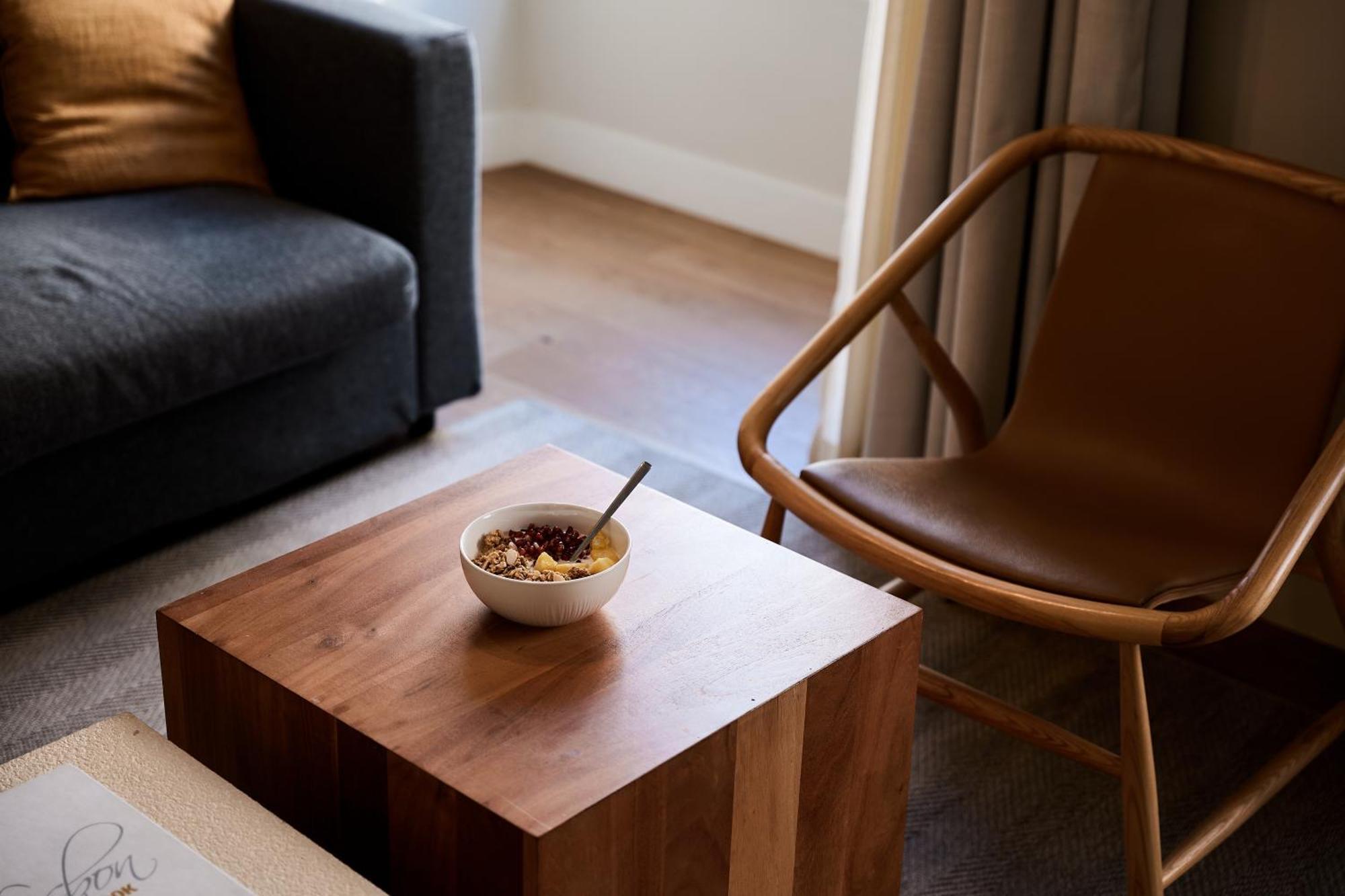 Ando Living - Augusta House Διαμέρισμα Lisboa Εξωτερικό φωτογραφία