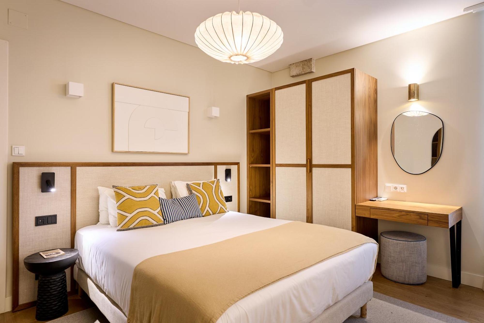 Ando Living - Augusta House Διαμέρισμα Lisboa Εξωτερικό φωτογραφία