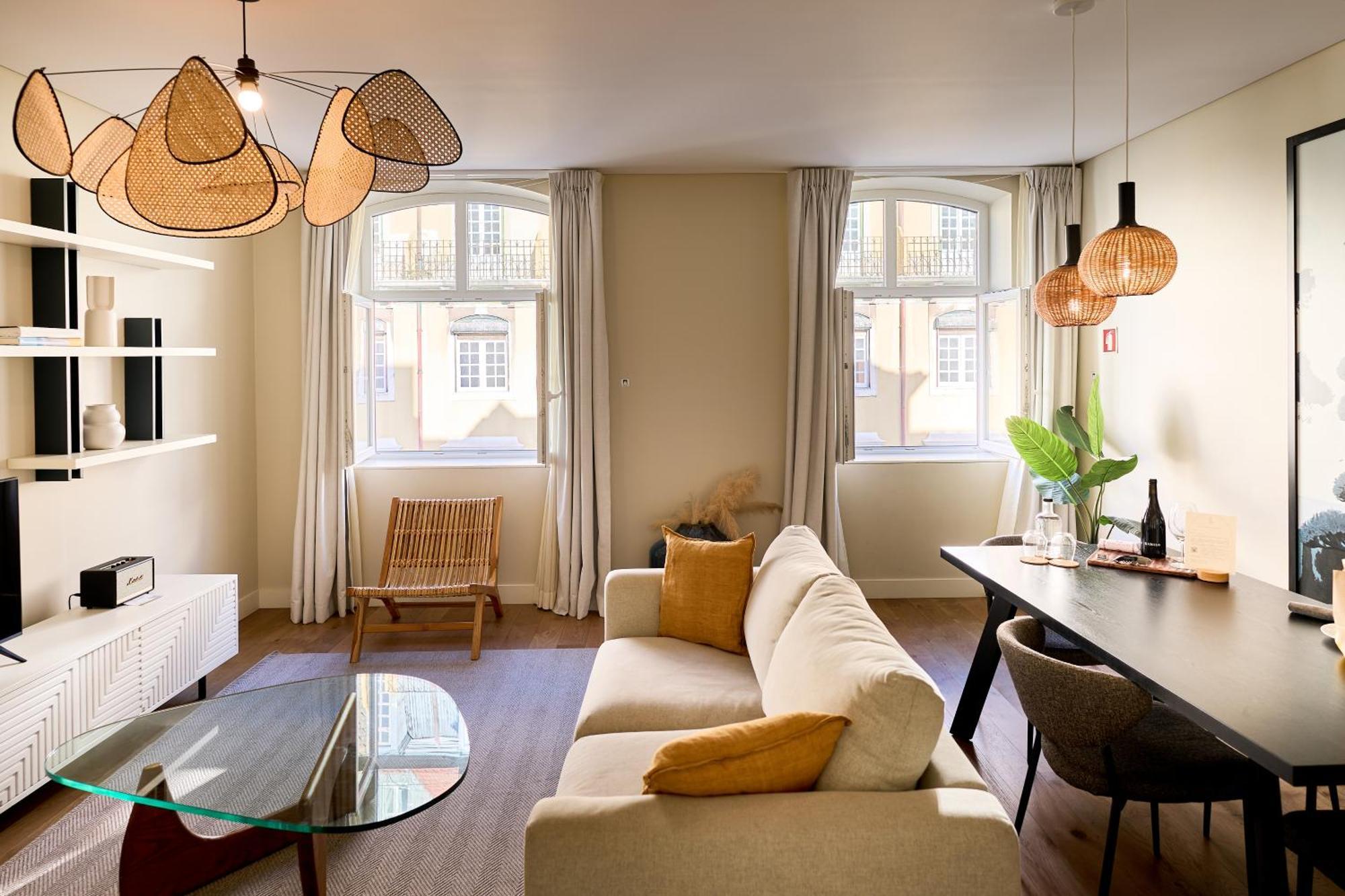 Ando Living - Augusta House Διαμέρισμα Lisboa Εξωτερικό φωτογραφία