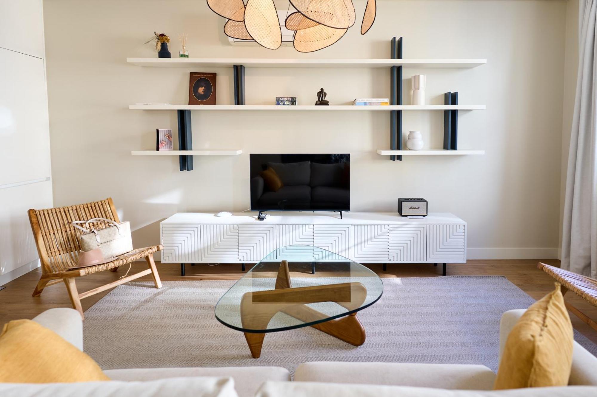 Ando Living - Augusta House Διαμέρισμα Lisboa Εξωτερικό φωτογραφία