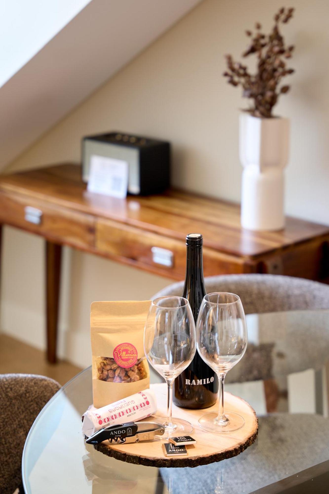 Ando Living - Augusta House Διαμέρισμα Lisboa Εξωτερικό φωτογραφία