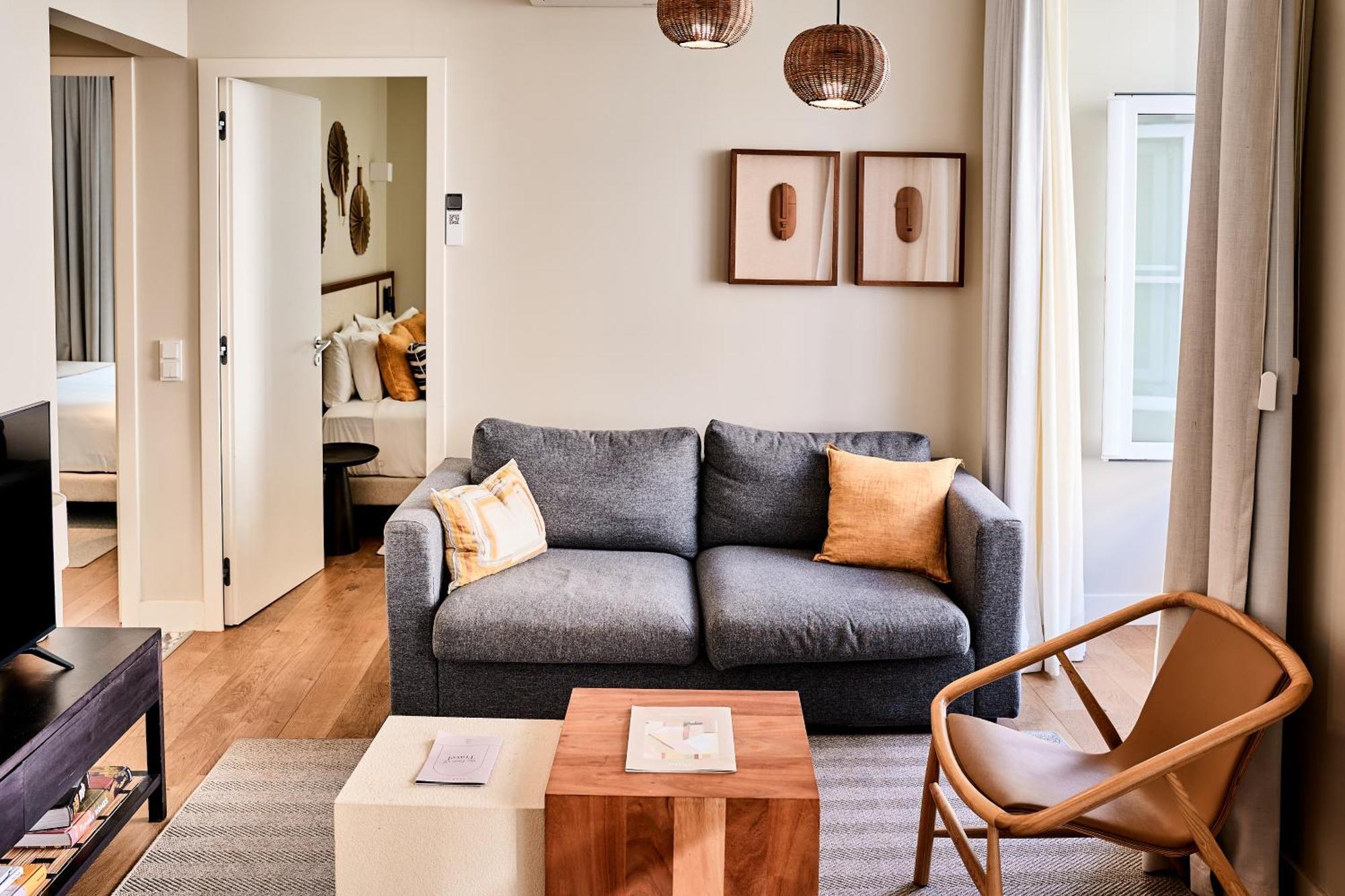 Ando Living - Augusta House Διαμέρισμα Lisboa Εξωτερικό φωτογραφία