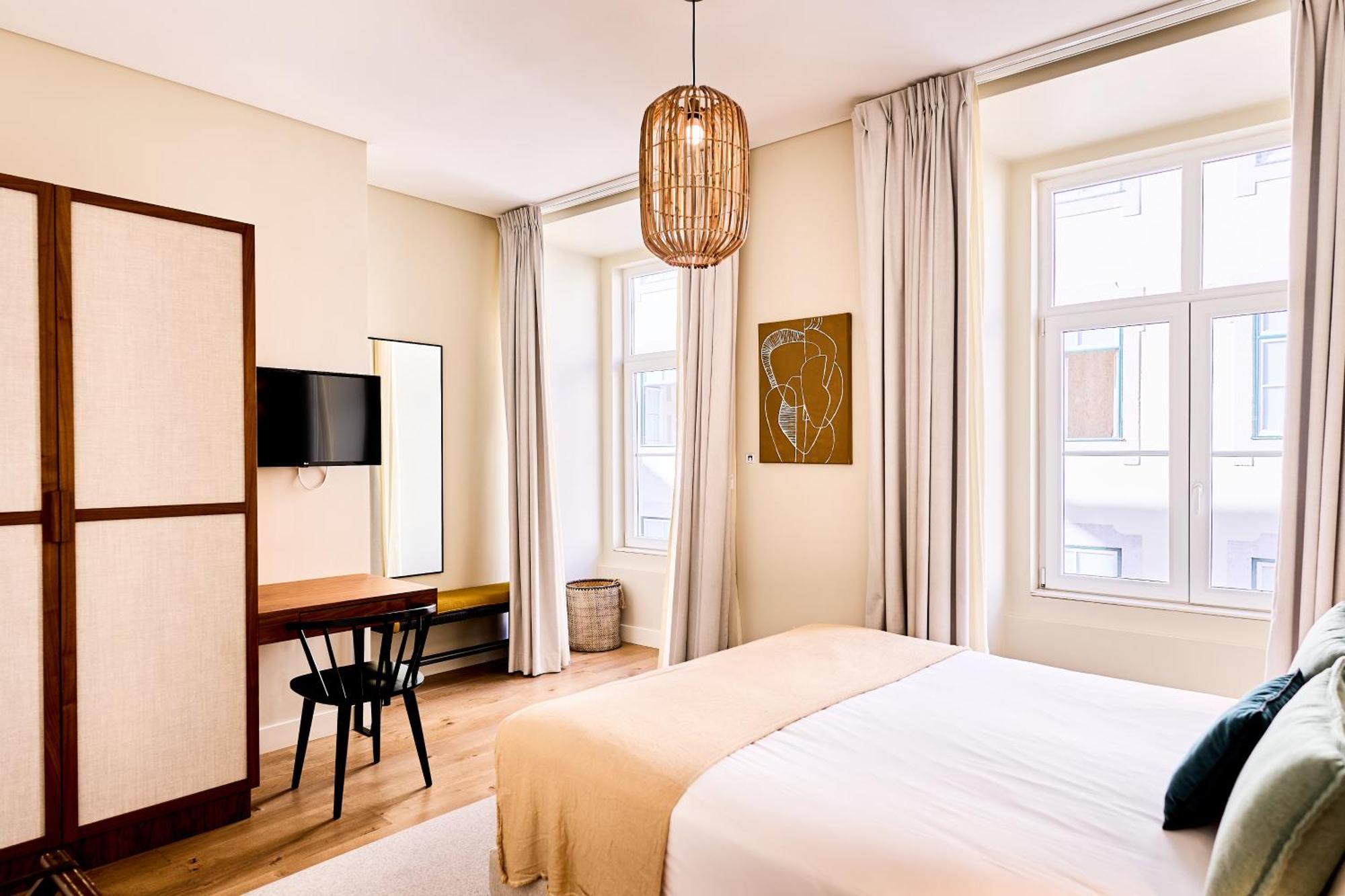 Ando Living - Augusta House Διαμέρισμα Lisboa Εξωτερικό φωτογραφία