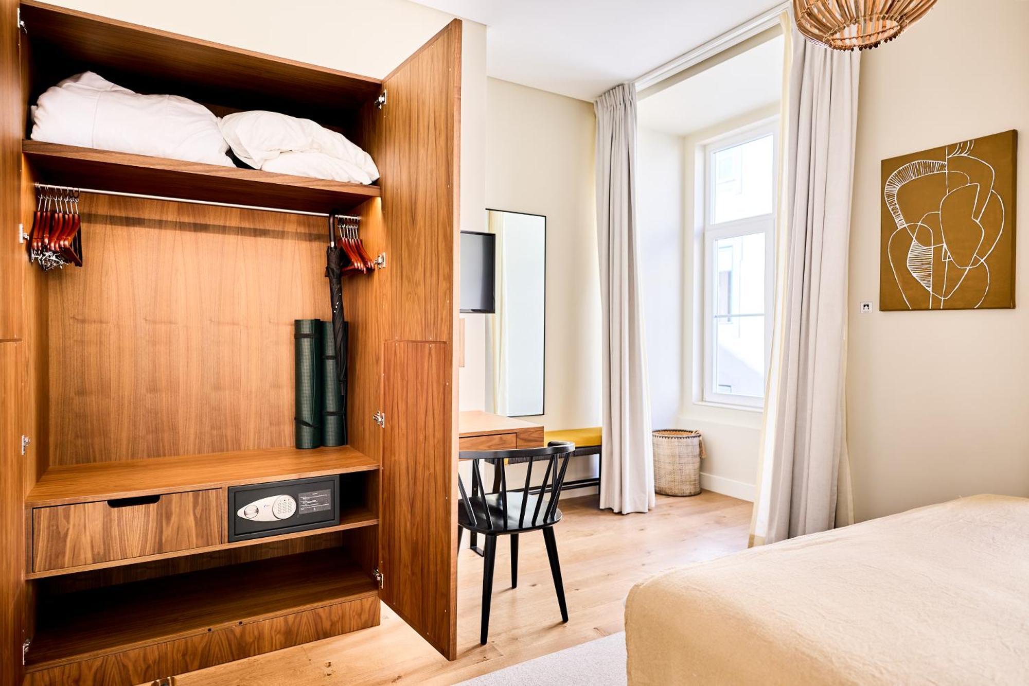 Ando Living - Augusta House Διαμέρισμα Lisboa Εξωτερικό φωτογραφία