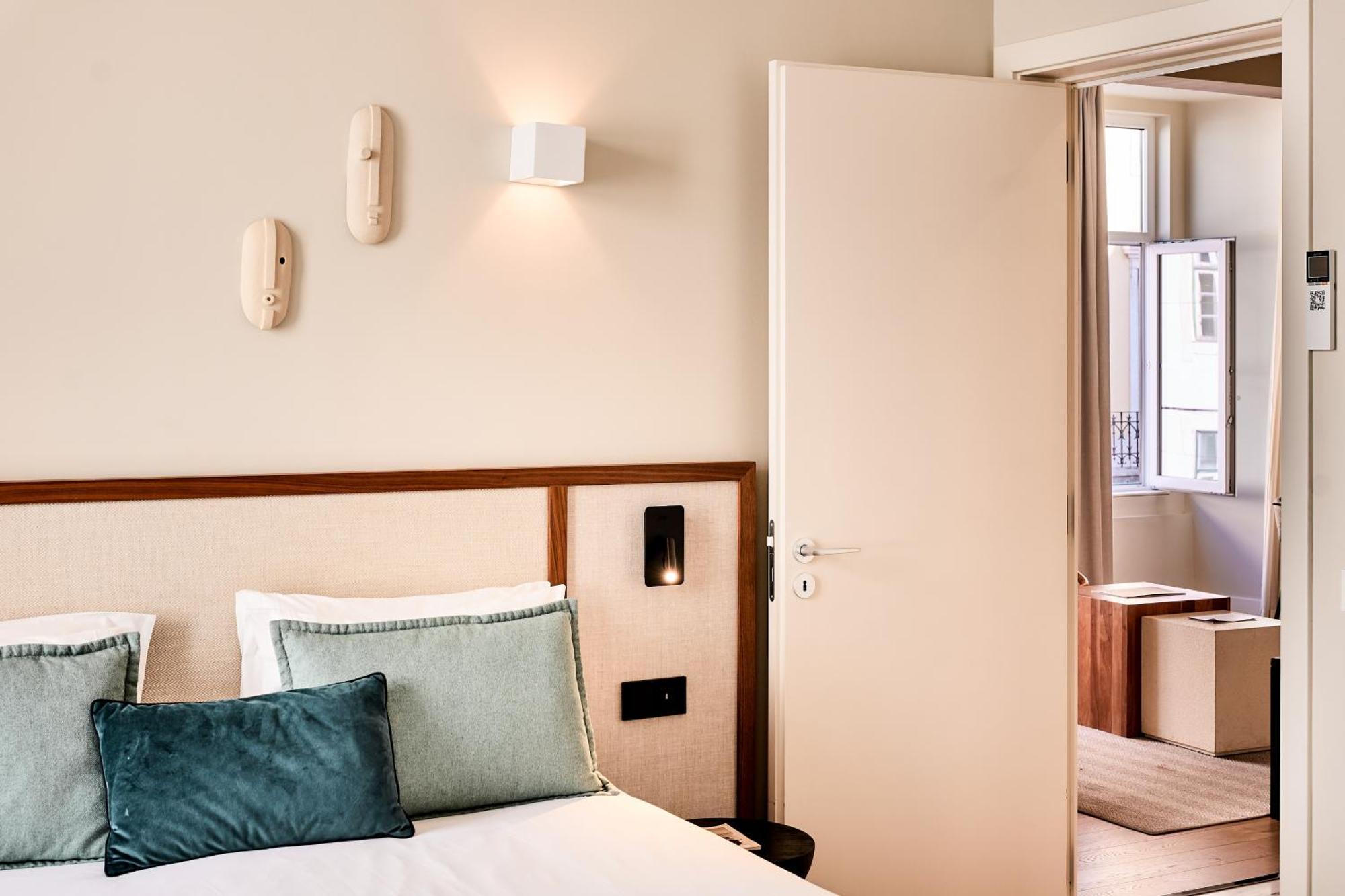 Ando Living - Augusta House Διαμέρισμα Lisboa Εξωτερικό φωτογραφία