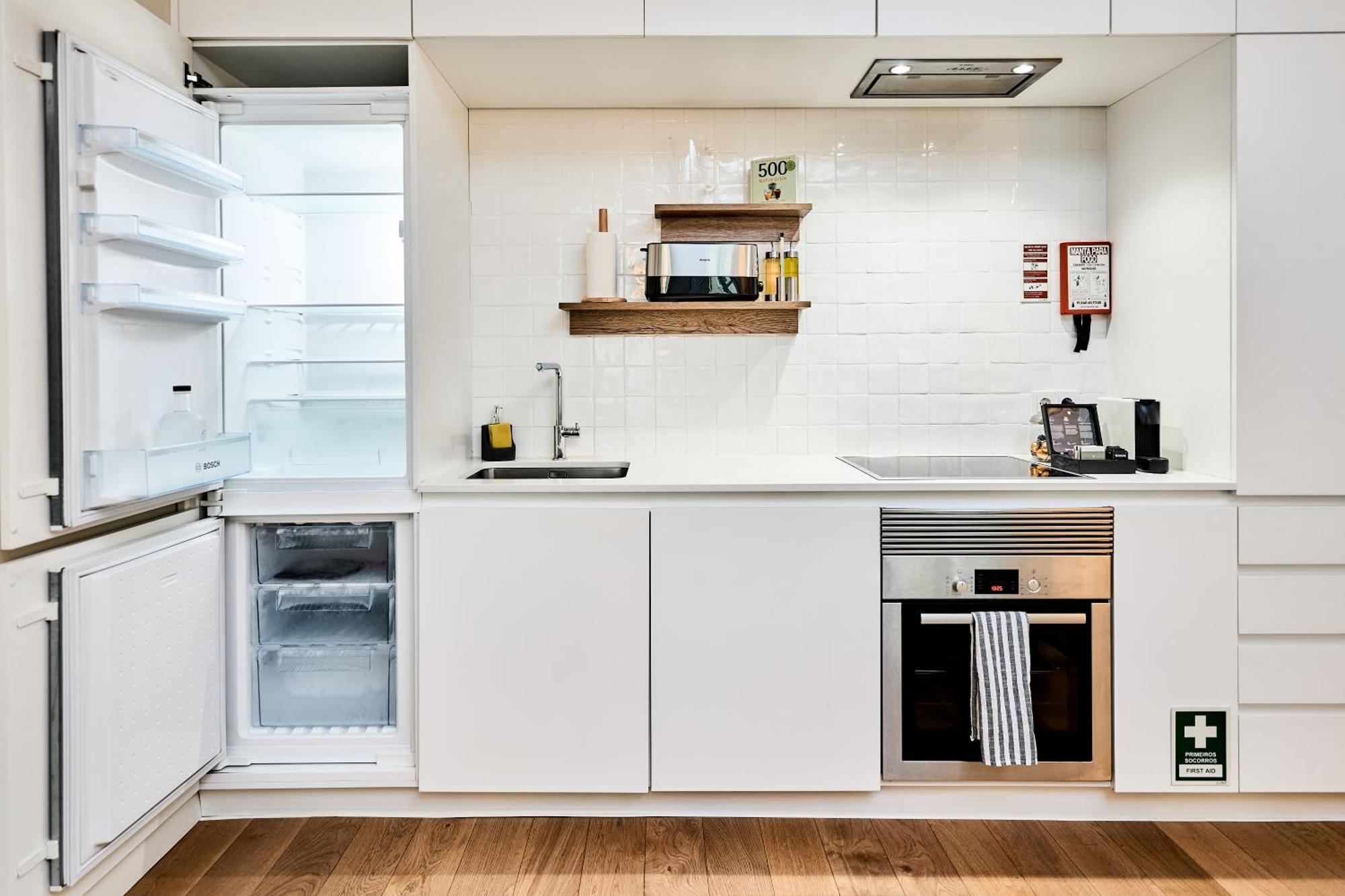 Ando Living - Augusta House Διαμέρισμα Lisboa Εξωτερικό φωτογραφία