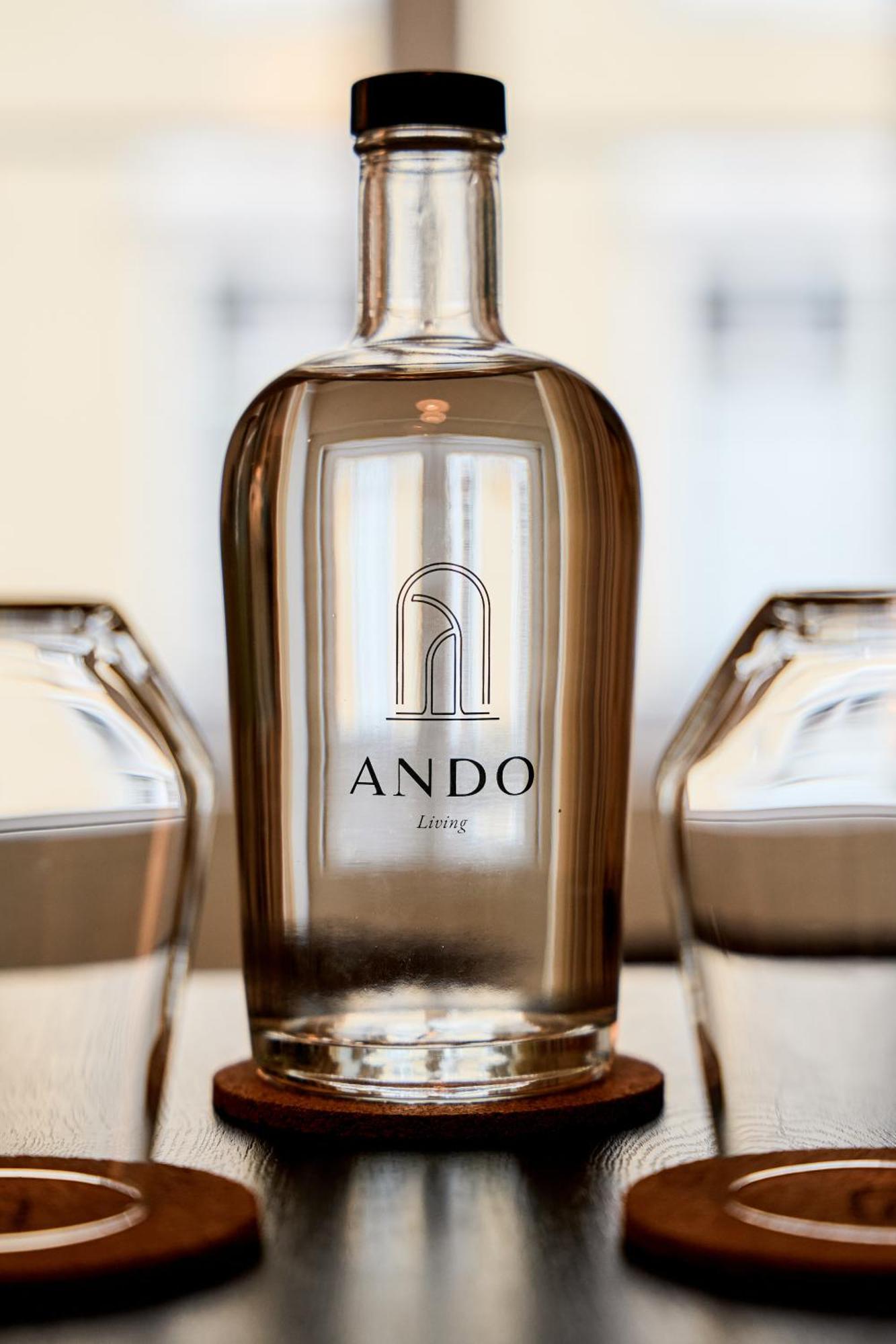 Ando Living - Augusta House Διαμέρισμα Lisboa Εξωτερικό φωτογραφία