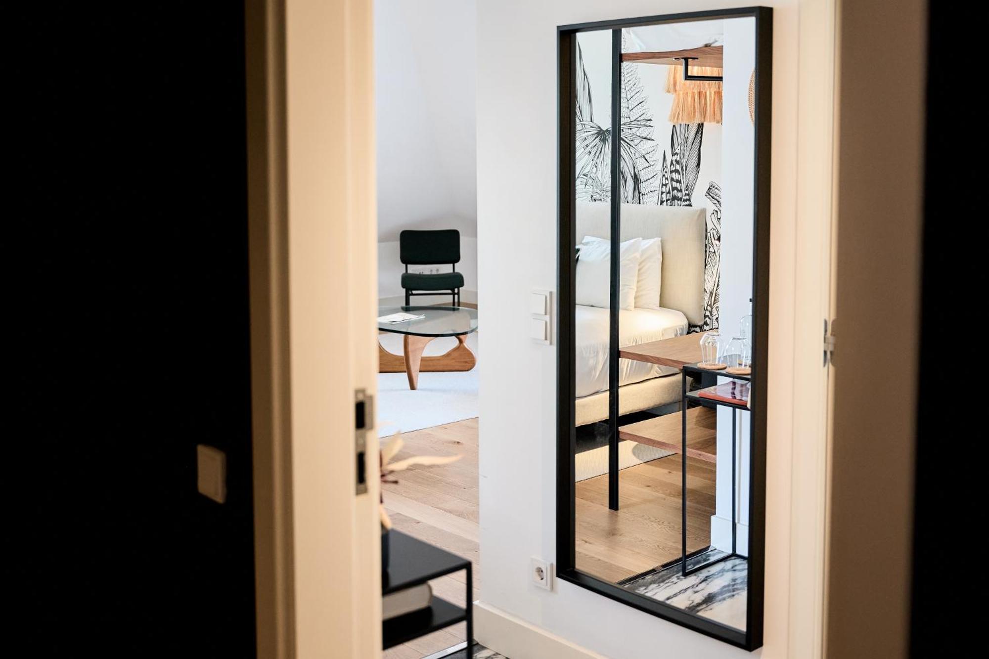 Ando Living - Augusta House Διαμέρισμα Lisboa Εξωτερικό φωτογραφία