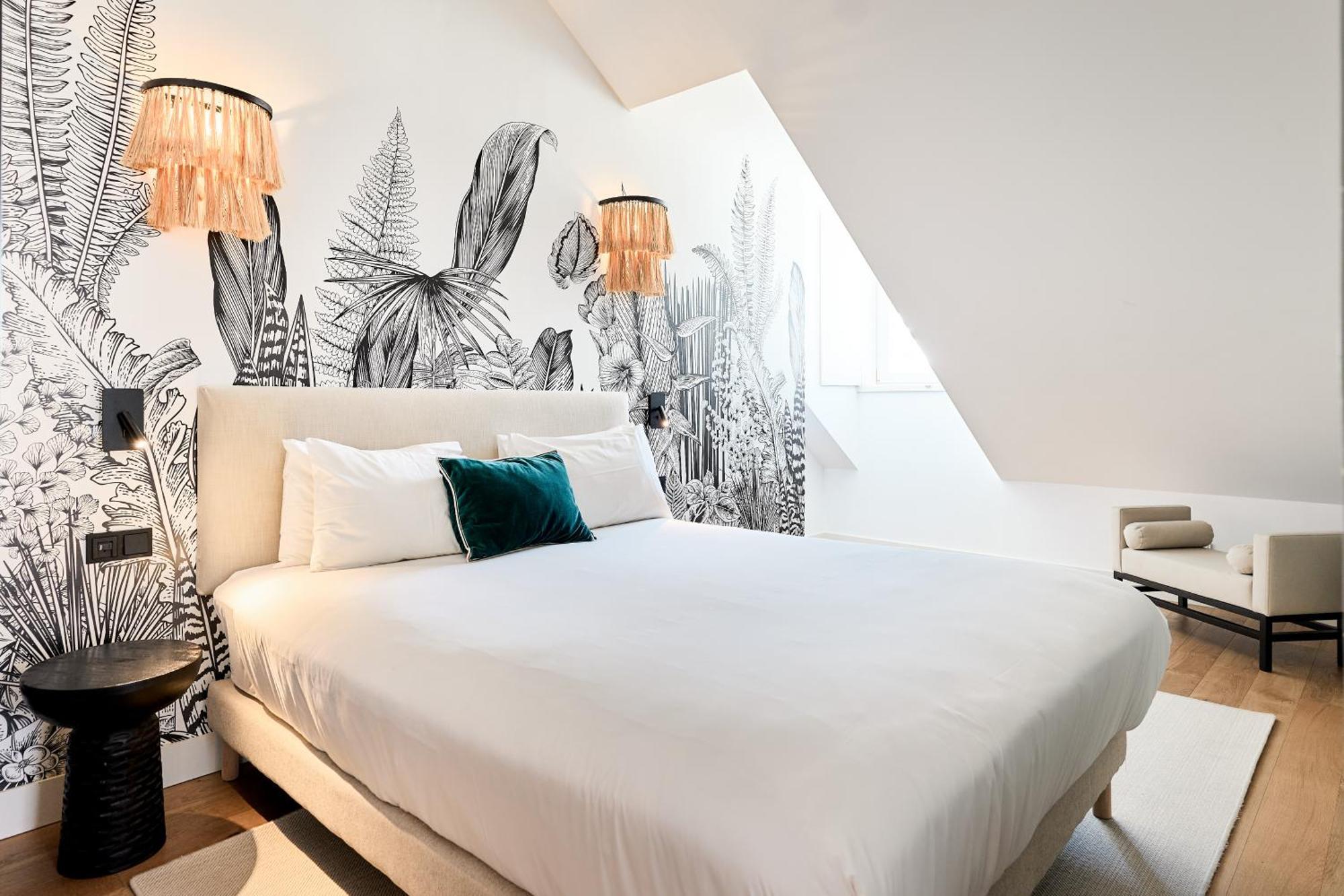 Ando Living - Augusta House Διαμέρισμα Lisboa Εξωτερικό φωτογραφία
