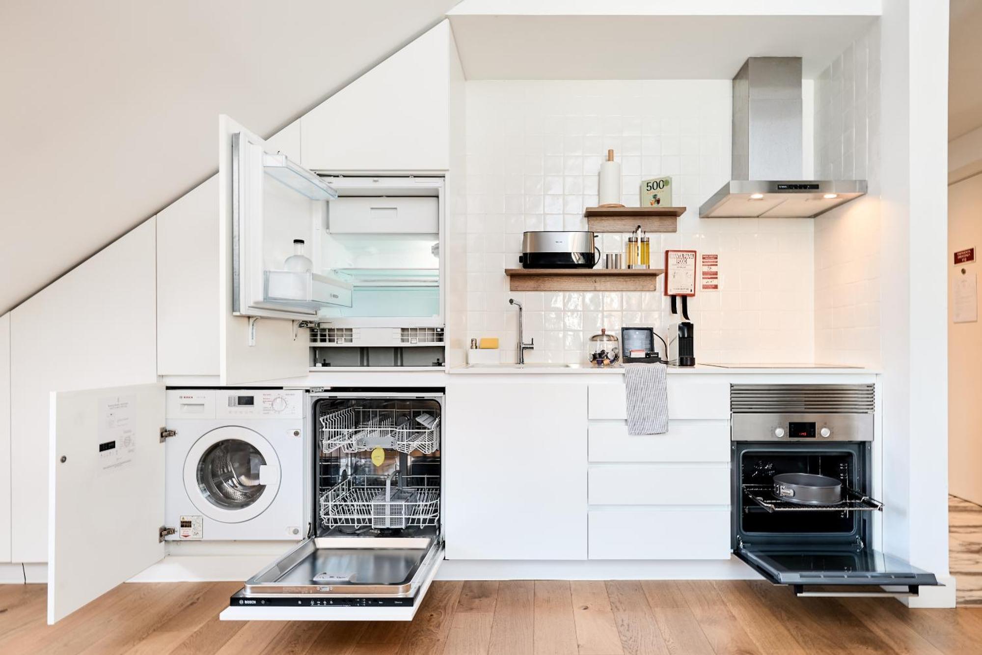 Ando Living - Augusta House Διαμέρισμα Lisboa Εξωτερικό φωτογραφία