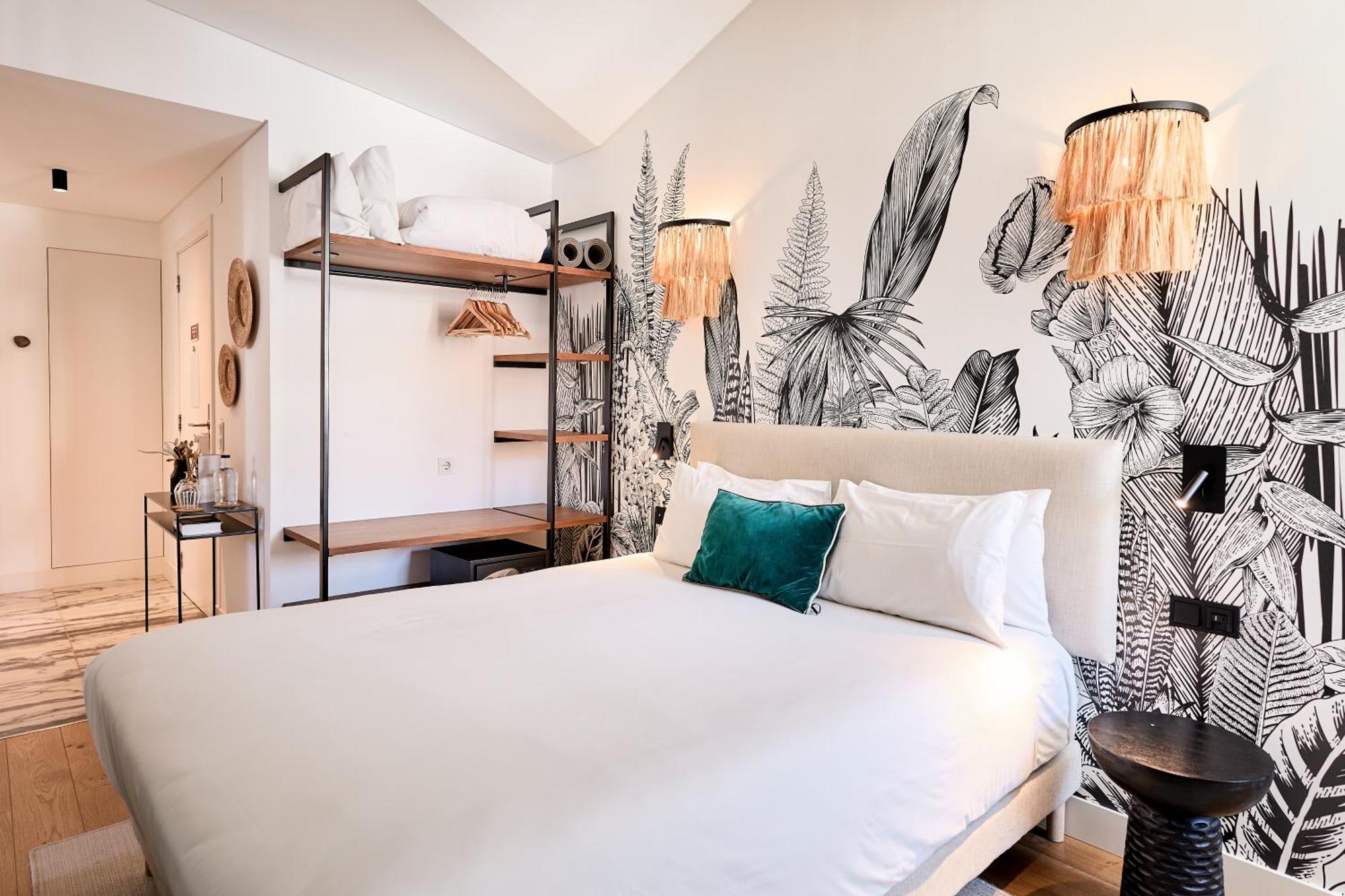 Ando Living - Augusta House Διαμέρισμα Lisboa Εξωτερικό φωτογραφία