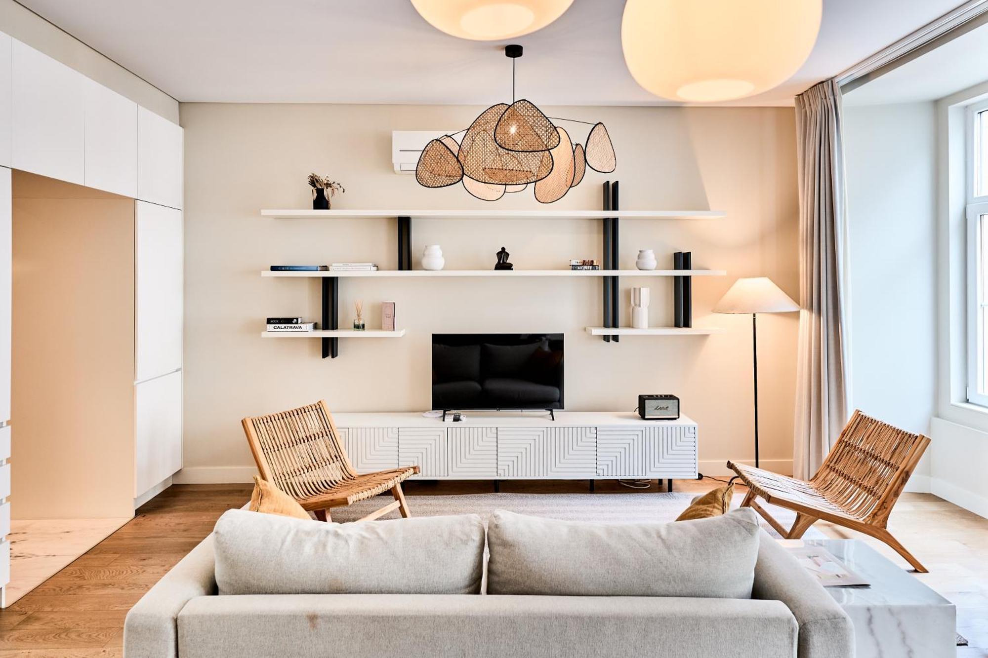 Ando Living - Augusta House Διαμέρισμα Lisboa Εξωτερικό φωτογραφία