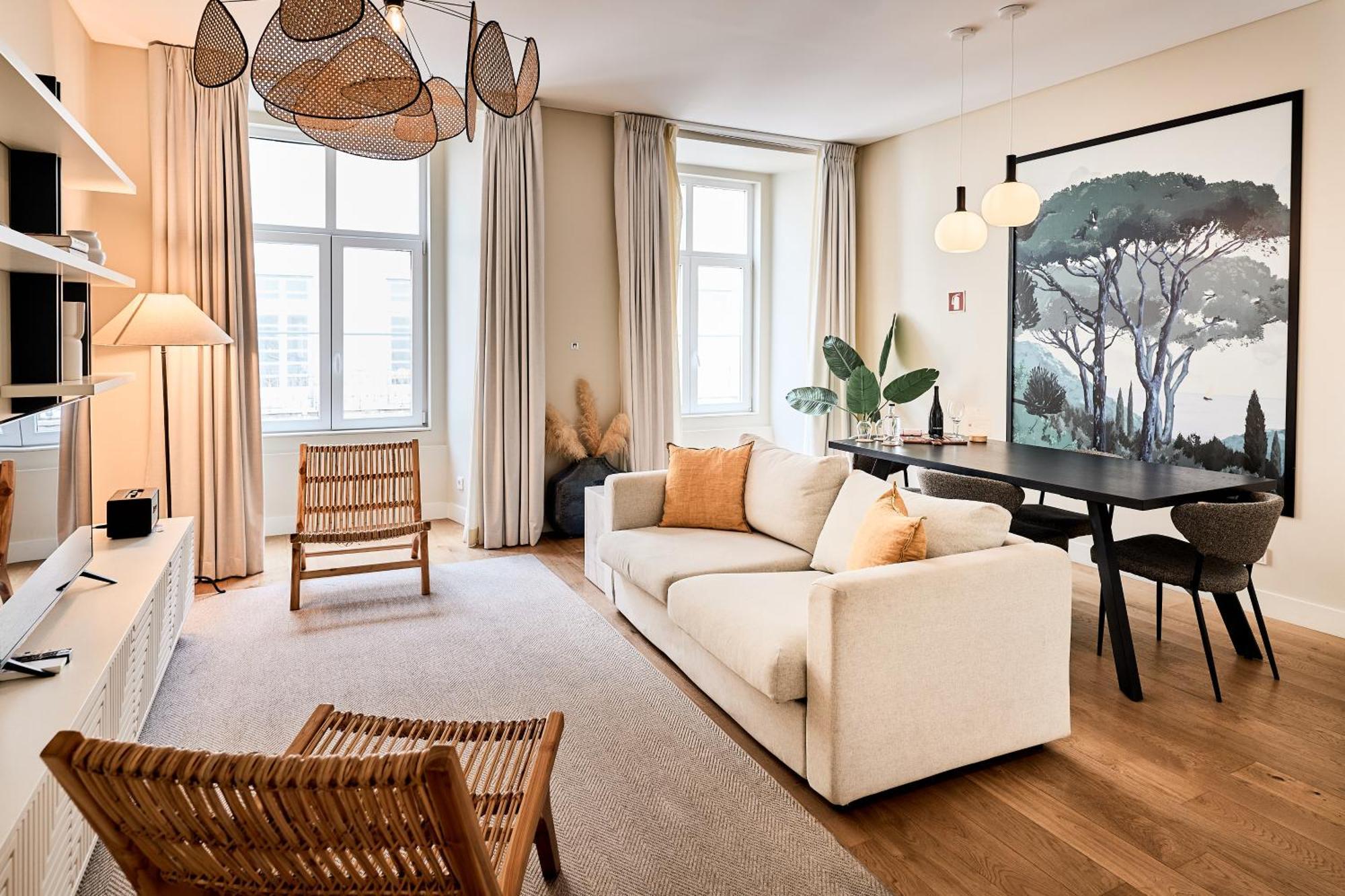 Ando Living - Augusta House Διαμέρισμα Lisboa Εξωτερικό φωτογραφία