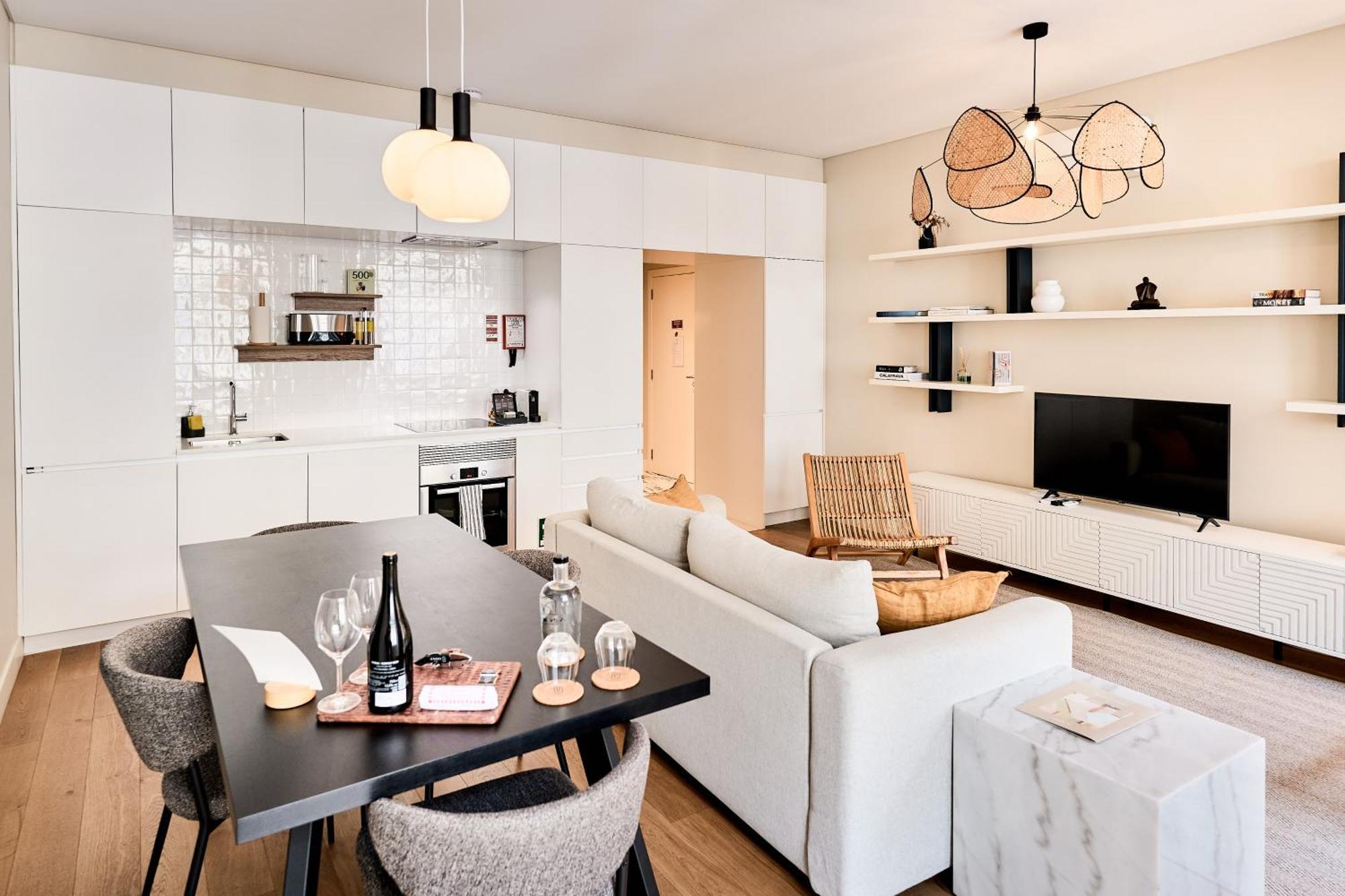 Ando Living - Augusta House Διαμέρισμα Lisboa Εξωτερικό φωτογραφία
