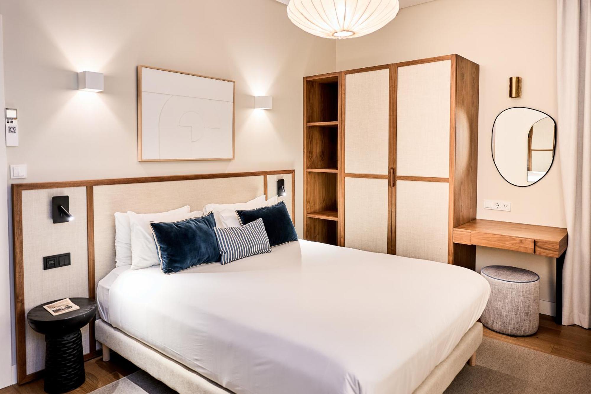 Ando Living - Augusta House Διαμέρισμα Lisboa Εξωτερικό φωτογραφία